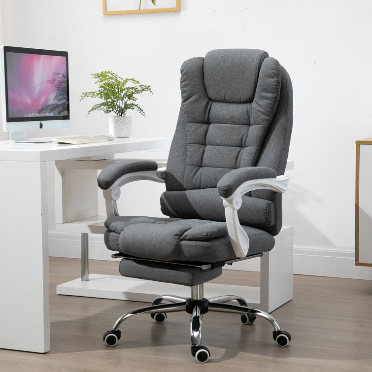 Homcom desk chair Clearance